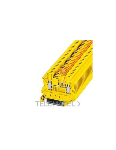 BNE.INTERRUMPIBLE POR CUCH.UT 2,5-MT YE