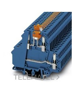 BNE.INTERRUMPIBLE POR CUCHILLA UKK