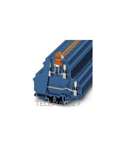 BNE.INTERRUMPIBLE POR CUCHILLA UKK