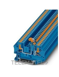 BORNE INTERRUMPIBLE POR CUCH.PTV 4-MT BU
