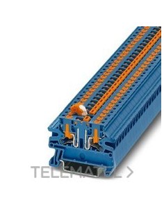 BNE.INTERRUMPIBLE POR CUCH.PTVC 2,5-MT