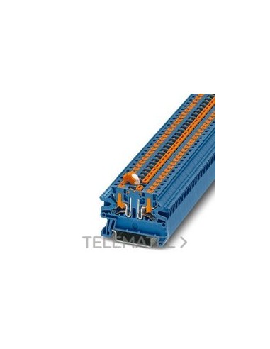 BNE.INTERRUMPIBLE POR CUCH.PTVC 2,5-MT