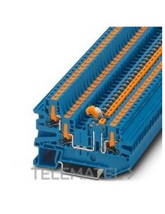 BNE.PTV 2,5-TWIN-MT BU