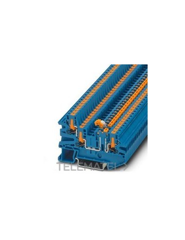 BNE.PTV 2,5-TWIN-MT BU