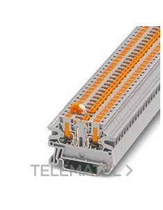 BORNE INTERRUMPIBLE POR CUCH.PTVC 2,5-MT