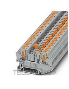 BORNE INTERRUMPIBLE POR CUCH.PTV 4-MT