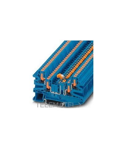 BNE.PTV 2,5-QUATTRO-MT BU