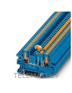 BNE.INTERRUMPIBLE POR CUCH.PTV 2,5-MT BU