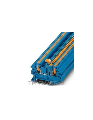 BNE.INTERRUMPIBLE POR CUCH.PTV 2,5-MT BU