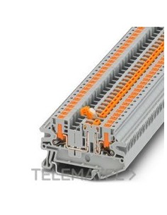 BORNE INTERRUMPIBLE POR CUCH.PTV 2,5-MT