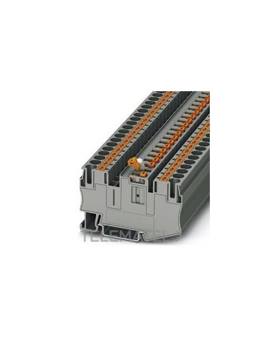 BORNE INTERRUMPIBLE POR CUCHILLA PT 6-MT