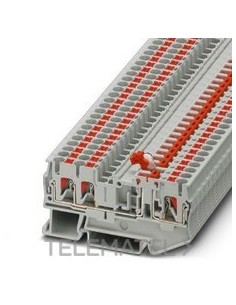 BORNE INTERRUMPIBLE PT 2,5-TWIN-MT-MRD
