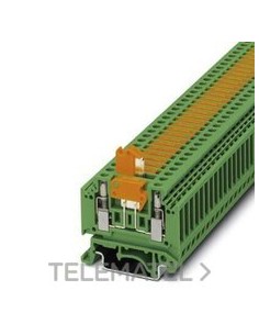 BNE.INTERRUMPIBLE POR CUCHILLA MTK-P/P