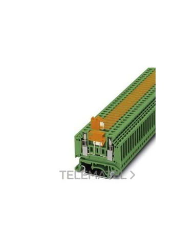 BNE.INTERRUMPIBLE POR CUCHILLA MTK-P/P