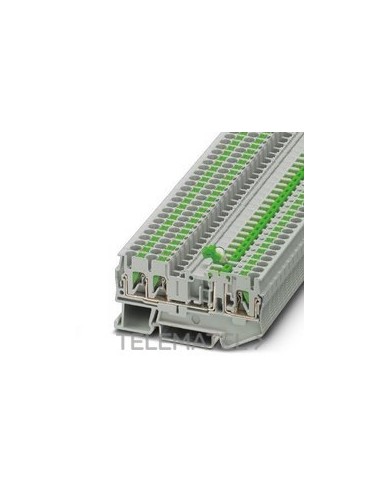 BORNE INTERRUMPIBLE PT 2,5-TWIN-MT-MGN