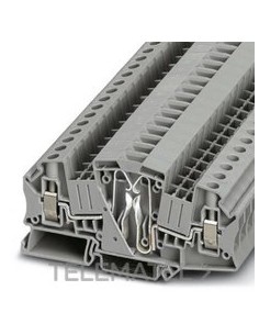 BORNE INTERRUMPIBLE P/CIR.UTME 6-SD