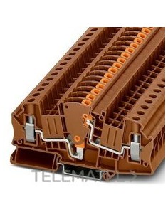 BNE.INTERRUMPIBLE CIR.MDA.UTME 6 BN 500V