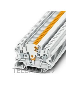 BNE.INTERRUMPIBLE CIR.MDA.UTME 4 WH 500V