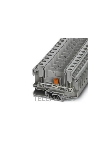 BORNE INTERRUMPIBLE OTTA 6-T/SB-P/P