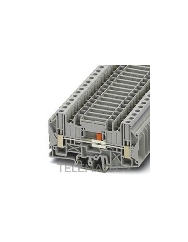 BORNE INTERRUMPIBLE CX.TORN.UT 6-T/SP GR