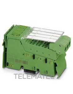 BORNE FUNCL.INLINE IB IL SGI 2/P/EF-PAC