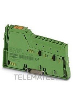 BORNE FUNCIONAL INLINE IB IL RS 232-ECO