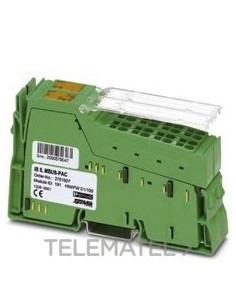 BORNE FUNCIONAL INLINE IB IL MBUS-PAC