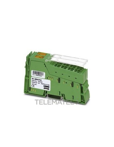 BORNE FUNCIONAL INLINE IB IL MBUS-PAC