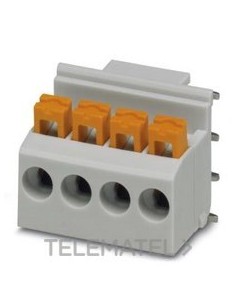 BORNE ELTRON.FKDSO 2,5/4-R KMGY BD:24-21