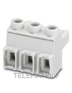 BNE.ELTRON.GMSTBT 2,5 HV/3-ST-7,25 GY