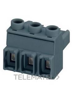 BNE.ELTRON.GMSTBT 2,5 HV/3-ST-7,25 BUGY