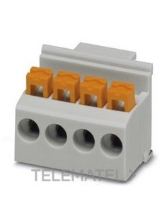 BORNE ELTRON.FKDSO 2,5/4-L KMGY BD:5-8