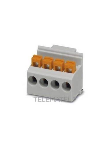 BORNE ELTRON.FKDSO 2,5/4-L KMGY BD:5-8