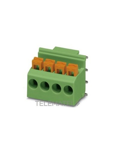 BNE.ELTRON.FKDSO 2,5/4-R GN BD: 13-24 17