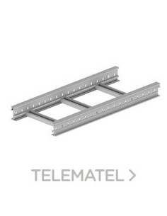 BAND.ESCAL.AISL.85x400 U23X GR RAL7035