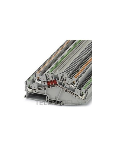 BORNE DOBLE ALTURA PTTBS 2,5-MTB/TGB