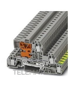 BNE.TIERRA UTI 6-PE/L/LT DISTR.CX.POR