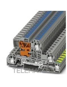 BNE.TIERRA UTI 6-PE/L/NT DISTR.CX.POR