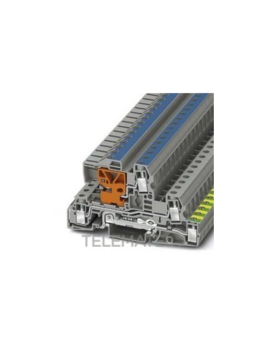 BNE.TIERRA UTI 6-PE/L/NT DISTR.CX.POR