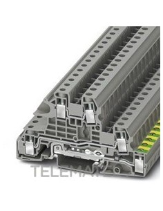 BNE.TIERRA UTI 6-PE/L/L DISTR.CX.POR TOR