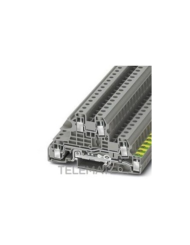 BNE.TIERRA UTI 6-PE/L/L DISTR.CX.POR TOR