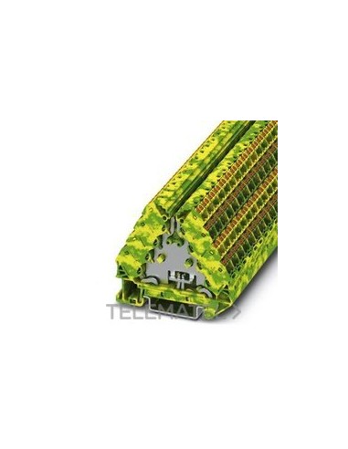 BNE.TIERRA PTRVB 4-PE CX.PUSH-IN 0