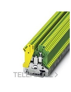 BORNE DE TIERRA PARA CARRIL USLKG 3 N