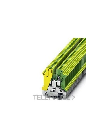 BORNE DE TIERRA PARA CARRIL USLKG 3 N