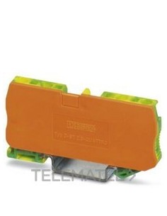 BNE.TIERRA P/CRL.ST 2,5-QUATTRO-PE-D-OG