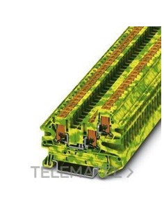 BNE.TIERRA CRL.PTV 2,5-TWIN-PE CX.PUSH-I