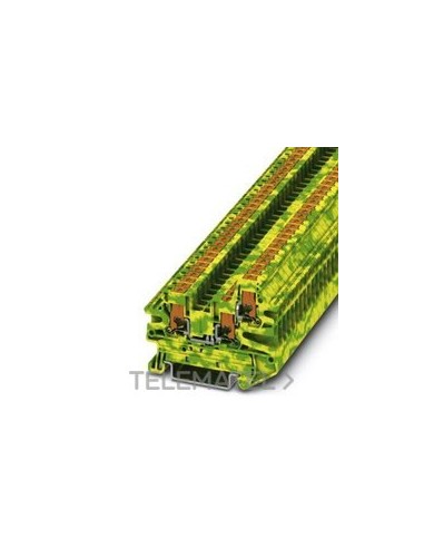 BNE.TIERRA CRL.PTV 2,5-TWIN-PE CX.PUSH-I