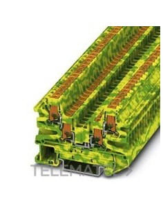 BNE.TIERRA CRL.PTV 2,5-QUATTRO-PE CX.PUS