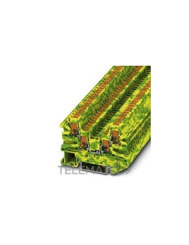 BNE.TIERRA CRL.PTV 2,5-QUATTRO-PE CX.PUS