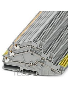 BNE.TIERRA CRL.PTS 1,5/S-PE/L/L/3P CX